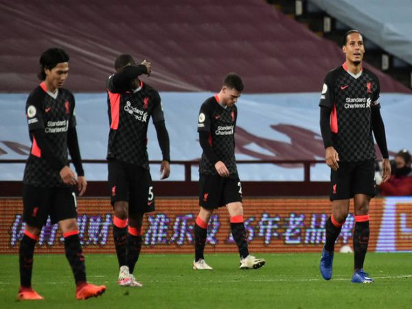 Tin bóng đá chiều 5/10: Klopp lý giải thất bại kinh hoàng của Liverpool