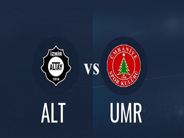 Nhận định Altay Spor Kulubu vs Umraniyespor – 23h00, 25/12/2020
