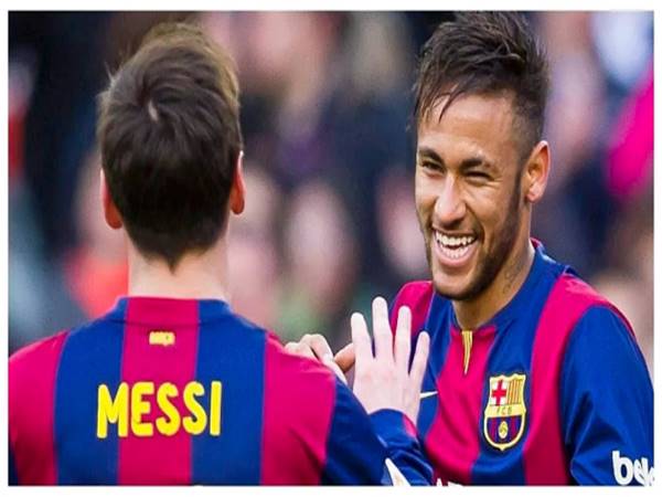 Tin thể thao 21/4: Neymar muốn trở về Barcelona