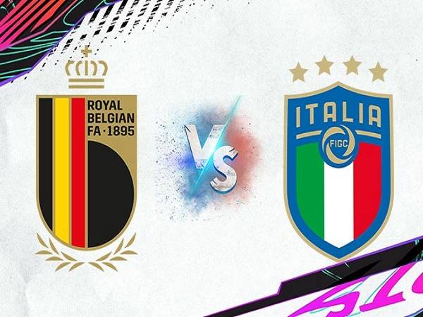 Soi kèo Bỉ vs Italia – 02h00 03/07/2021, EURO 2021