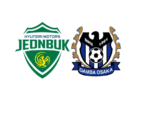 Soi kèo Jeonbuk vs Gamba Osaka – 21h00 10/07/2021, Cúp C1 châu Á