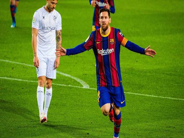 Tin chuyển nhượng 13/7: Barcelona gia hạn với Messi trong tuần
