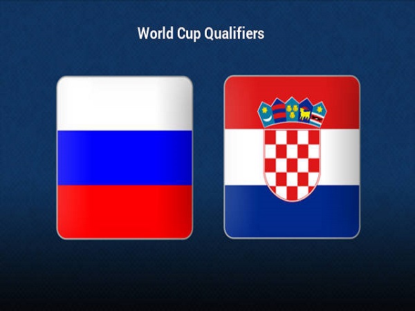 Nhận định Nga vs Croatia – 01h45 02/09, VL World Cup 2022