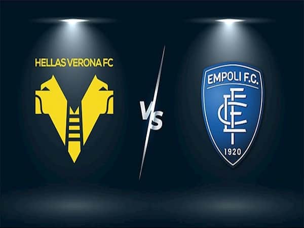 Nhận định Verona vs Empoli 23/11