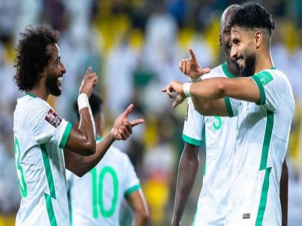 Nhận định Saudi Arabia vs Oman 28/1