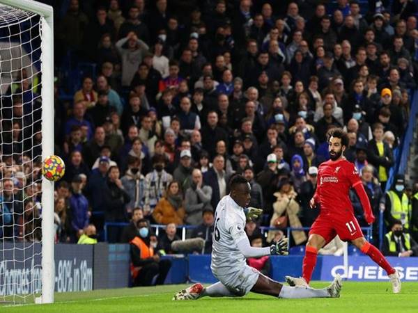 Tin Liverpool 3/1: The Kop hòa đáng tiếc trước Chelsea