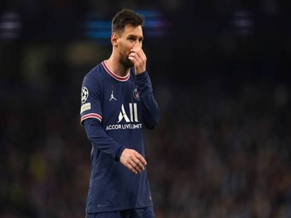 Tin PSG 10/1: Messi có thể rời đi sau khi kết thúc mùa giải