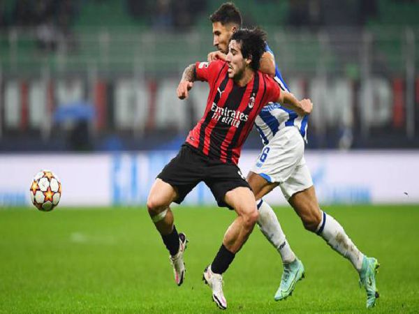 Dự đoán kèo Milan vs Empoli, 2h45 ngày 13/3 - Serie A