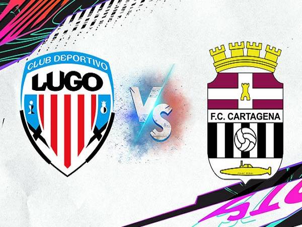 Nhận định, soi kèo Lugo vs Cartagena – 02h00 09/04, Hạng 2 Tây Ban Nha