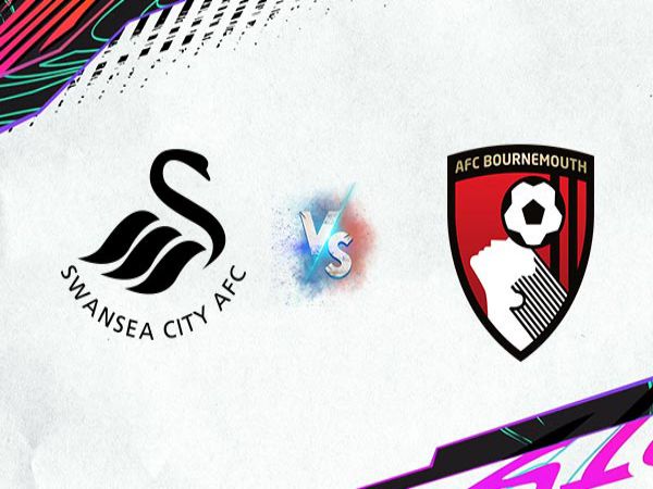 Dự đoán kèo Swansea vs Bournemouth, 1h45 ngày 27/4 - Hạng Nhất Anh