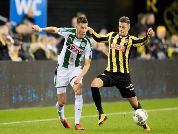 Nhận định Utrecht vs Vitesse 20/5