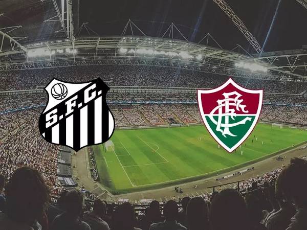 Nhận định, soi kèo Santos vs Fluminense – 06h00 02/08, VĐQG Brazil
