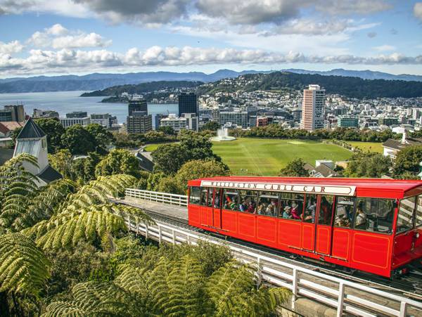 Hướng dẫn thủ tục xin visa đi New Zealand chi tiết nhất