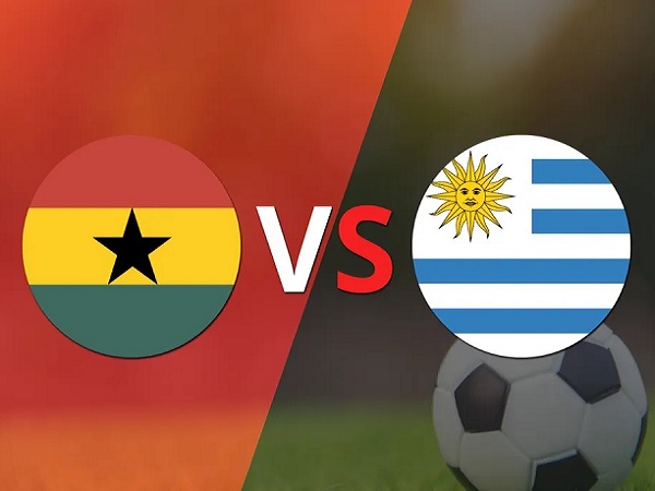 Nhận định, soi kèo Ghana vs Uruguay - 22h00 02/12, World Cup