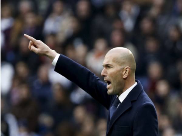 Chuyển nhượng bóng đá 10/2: Zidane chốt tân binh đầu tiên