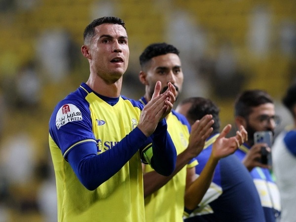 Tin thể thao sáng 30/5: Ronaldo liên hệ Atletico để trở lại châu Âu