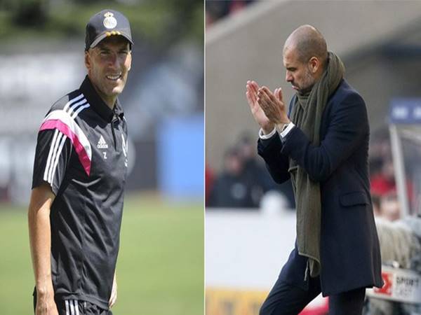 Tin chuyển nhượng BĐ 22/6: Zidane có thể cập bên Bayern Munich