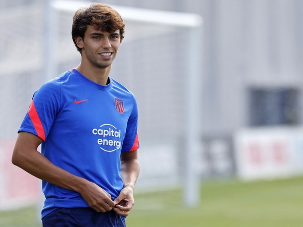 Chuyển nhượng sáng 19/7 : Joao Felix muốn chơi cho Barca