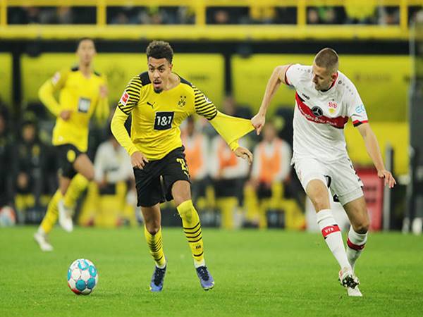Nhận định Stuttgart vs Dortmund, 2h45 ngày 7/12
