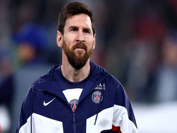 Tin bóng đá tối 21/8: Hé lộ thời điểm Messi trở lại thi đấu